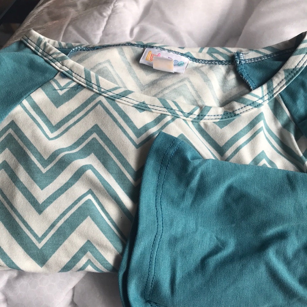 Lularoe Randy
